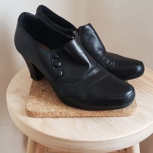 Clark's Artisian Shoes